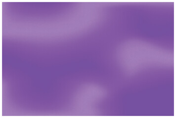 Gradient purple with grainy background