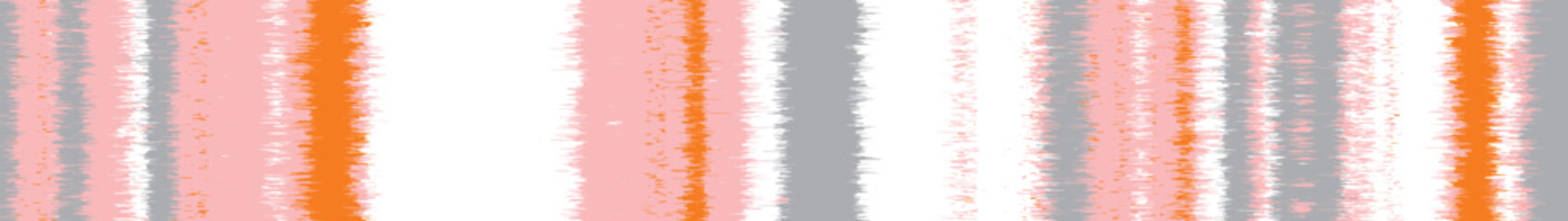 ikat dye tie degrade abstract seamless watercolor  stripe line art pattern design 
