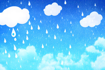 clouds and rain
Generative AI, 생성형, 인공지능