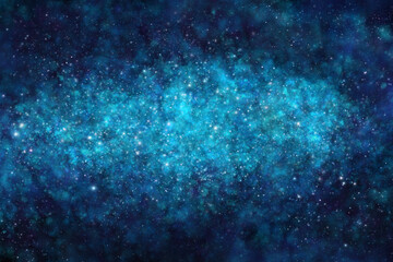 Stars, Space Galaxy