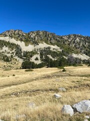 Reserve de Néouvielle - France