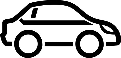 car lines logo