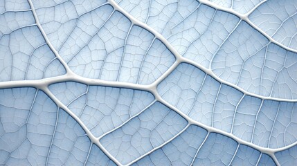 Close up texture leaf structure macro photography, abstract texture