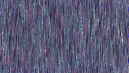 blue and purple abstract pattern similar to rough tree bark - obrazy, fototapety, plakaty