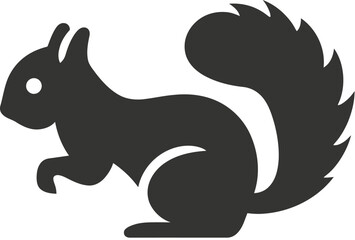 Squirrel icon