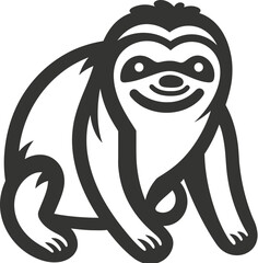 Sloth icon