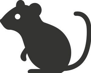 Rodent icon