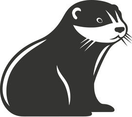Otter icon