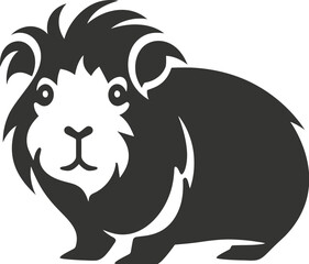 Guinea pig icon