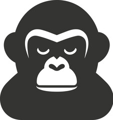 Bonobo icon