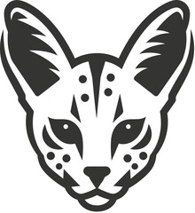 Serval icon