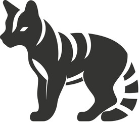 Tasmanian Tiger icon