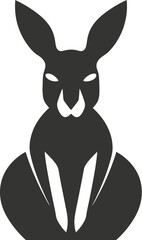 Kangaroo icon