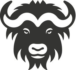 Muskox icon