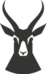 Gazelle icon