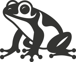 Frog icon