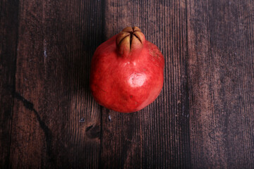 pomegranate