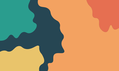 silhouette of a girl