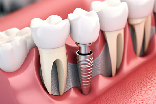 dental implants