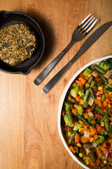 Food, comida, platos gastronomia, frutas, verduras, tartas