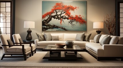 Living Room Interior Design Accessories Adding the Final Touches to Your Space. 