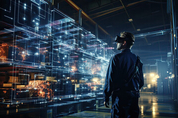 future virtual reality technology for innovative VR