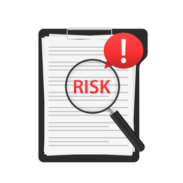Risk Identification Icon Images – Browse 2,415 Stock Photos, Vectors ...