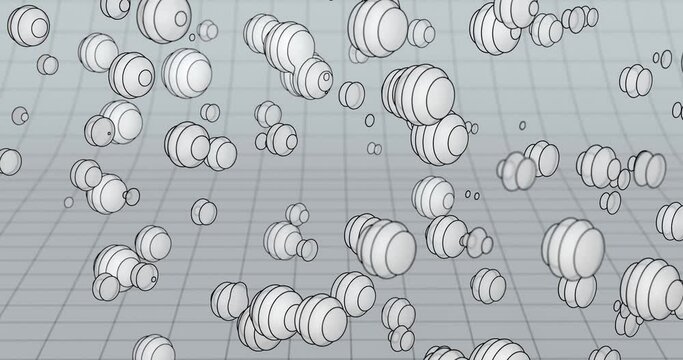 Boolean Balls v001