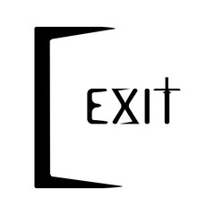 exit icon