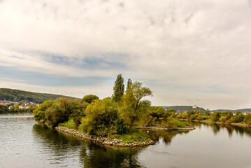 Altm&uuml;hlm&uuml;ndung