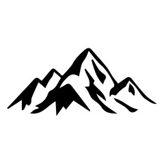 mountain landscape element