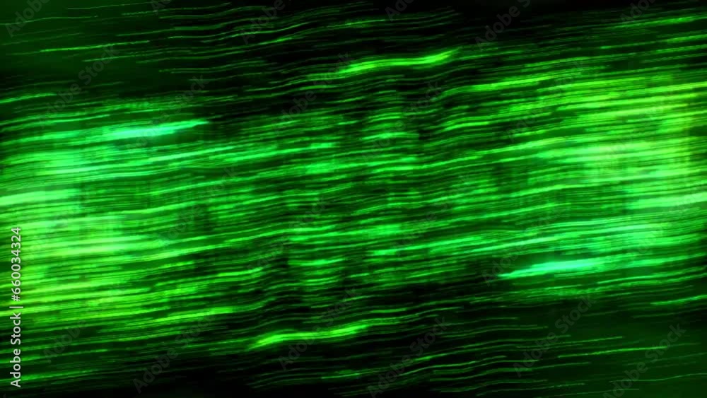Wall mural abstract background