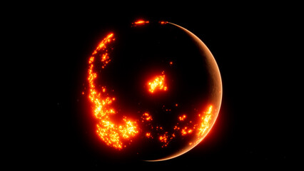 Earth Global Warming