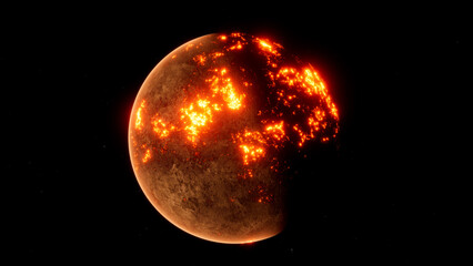 Earth Global Warming