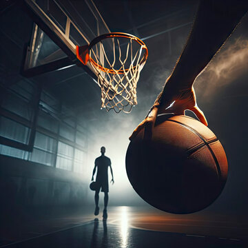 BASKET SWOOSHES - Play Online for Free!