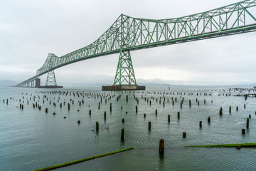 Oregon Moody Day Bridge 3