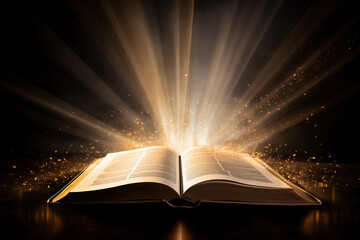 Bible as a Source of Light