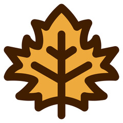 maple leaf icon