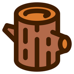 log icon