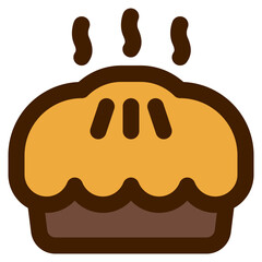 pie icon