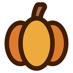 pumpkin icon