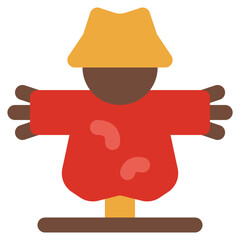 scarecrow icon