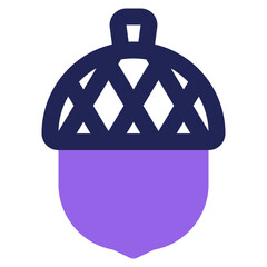 acorn icon