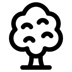 tree icon
