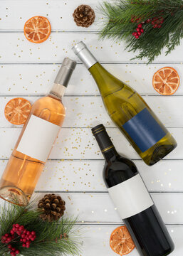 Wine Bundles