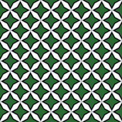 Fototapeta premium Multi color seamless abstract pattern. Background and backdrop. Multi Colored. Colorful ornamental design. Colored mosaic ornaments. Vector graphic illustration. EPS10.