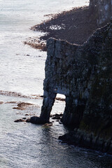 cliffs 