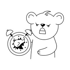 Angry Bear 