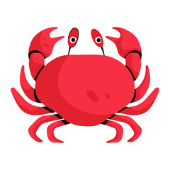 Crab 