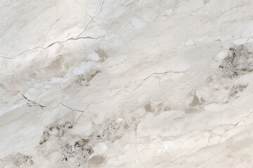 Naklejka premium Seamless Texture of Light Marble Granite Tile